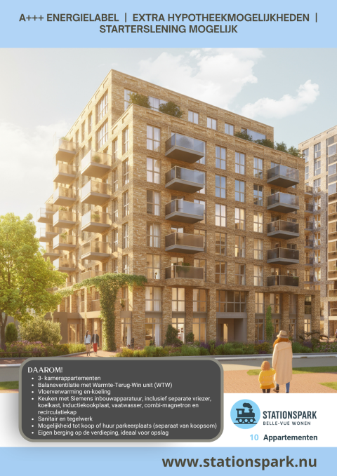 Foto Stationspark sept 2026